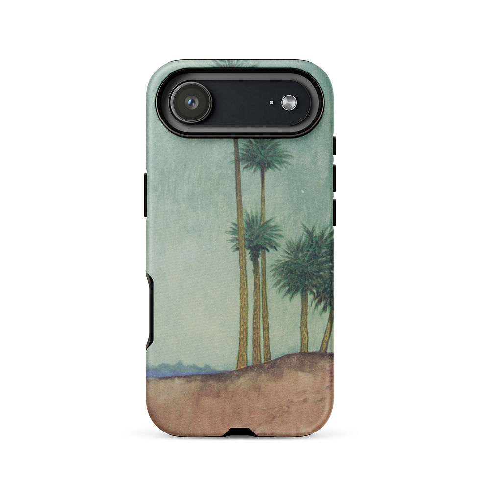 Thumbnail: Byam Shaw Phone Case