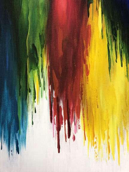 Thumbnail: Spectrum No. 10 - 2019