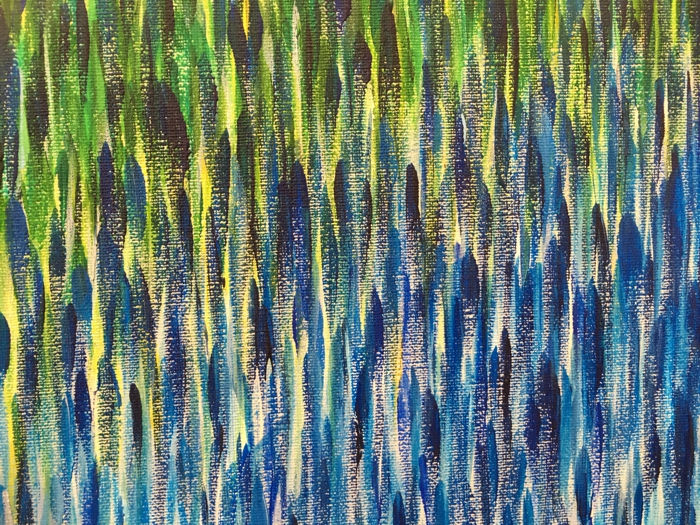 Thumbnail: Blue Green - 2017