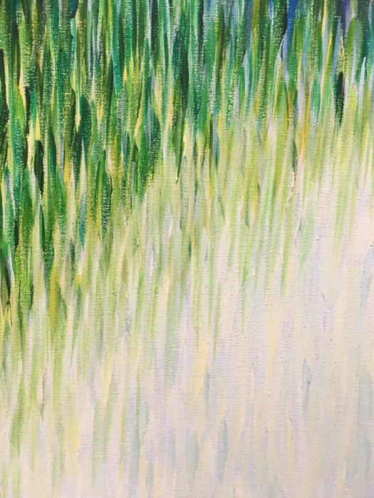 Thumbnail: Blue Green - 2017