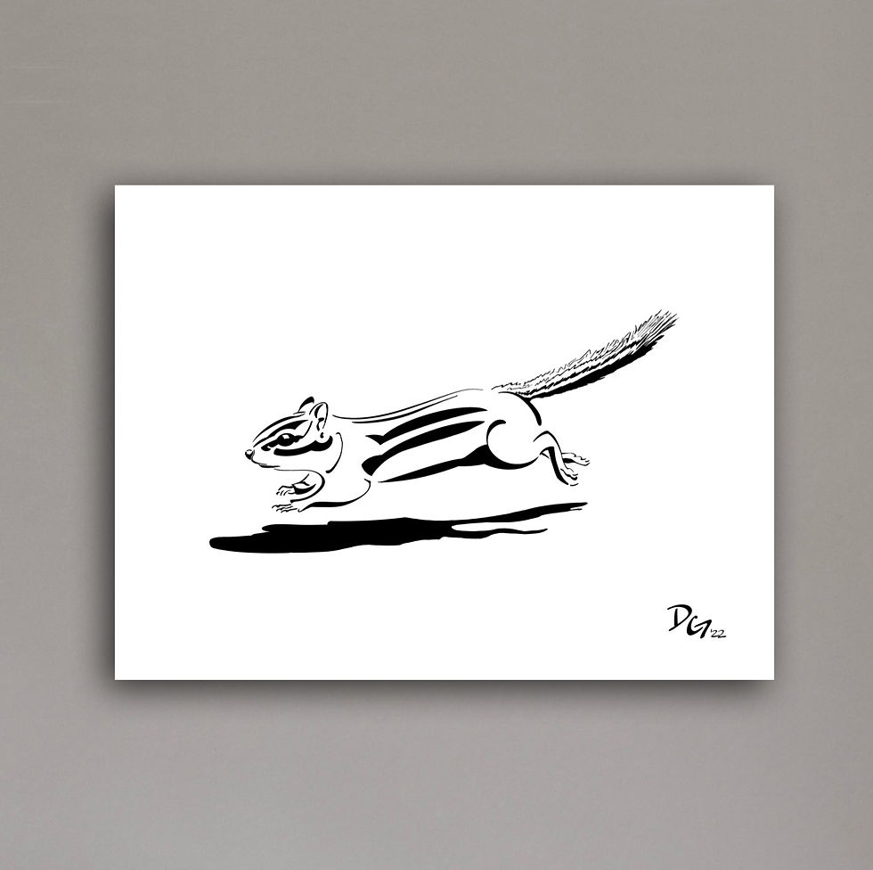 Thumbnail: The Chipmunk - 2022