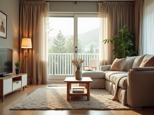 Keys with LaPorsche: Your Affordable Housing Partner