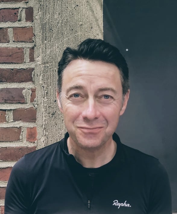 Writer: Paul Berney