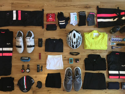 PACK LIGHT. TRAVEL FAR.