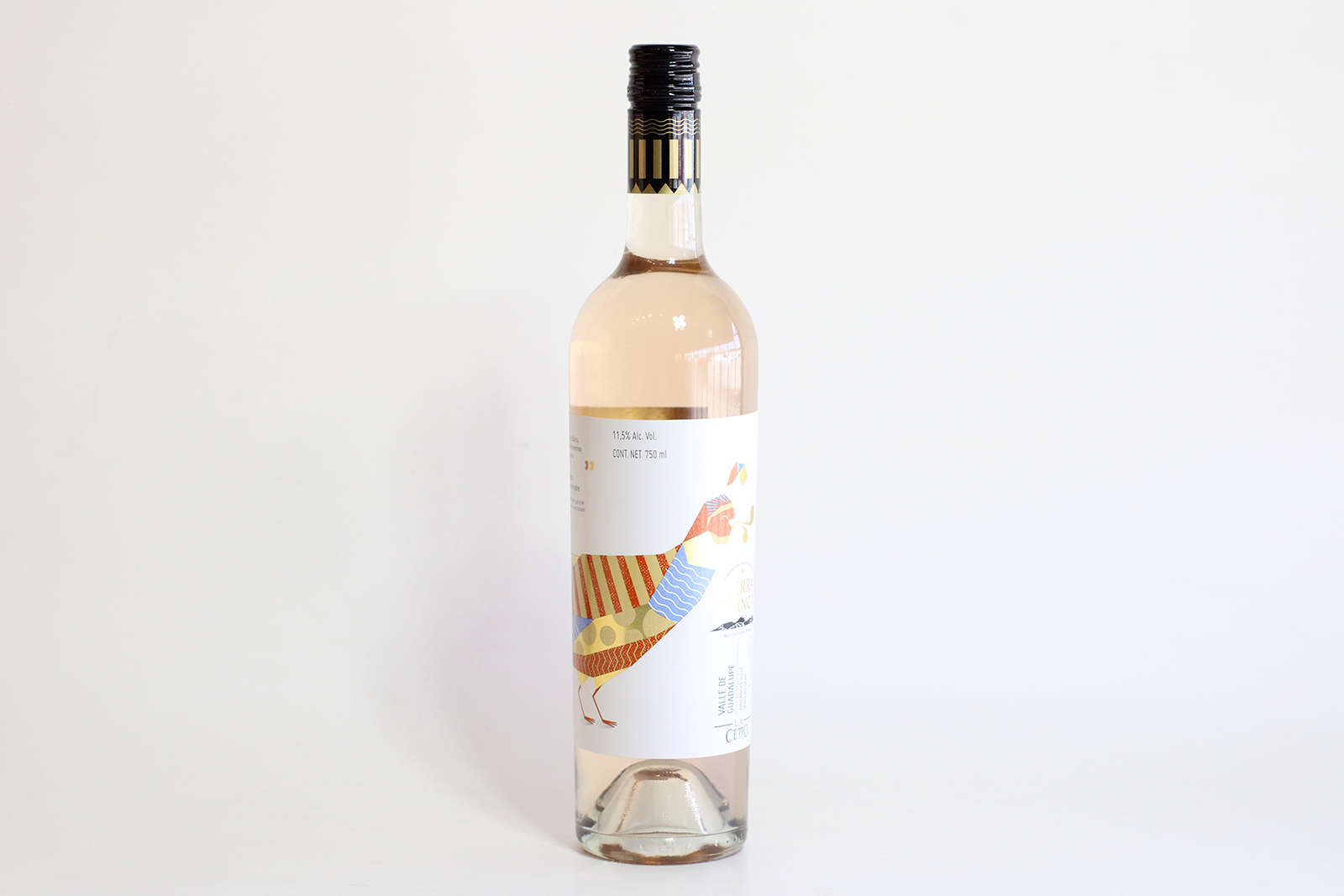 Sierra Blanca | L.A. Cetto