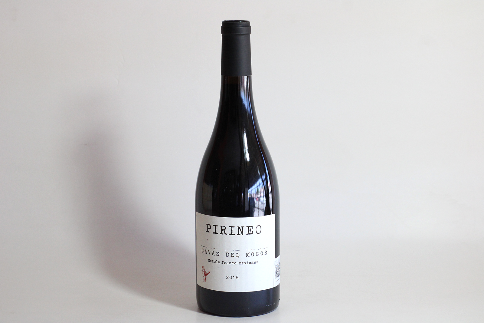 Pirineo | 2016 | Mogor Badan