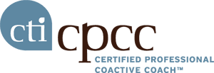 Certified Professional Coactive Coach