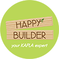 HAPPY BUILDER