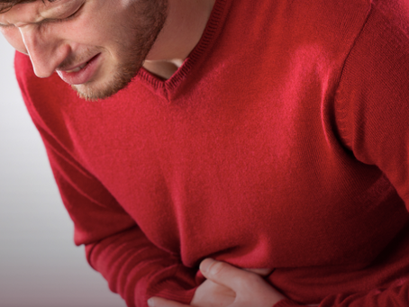 What the gut!? How an unhealthy gut may be holding you back from your physical and mental potential.