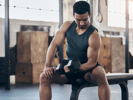 The Essential Blueprint: How to Gain Muscle Mass the Right Way for Maximum Results (part 2)
