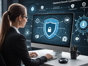 Enhancing Cybersecurity with Open Source Solutions: The Questec Approach