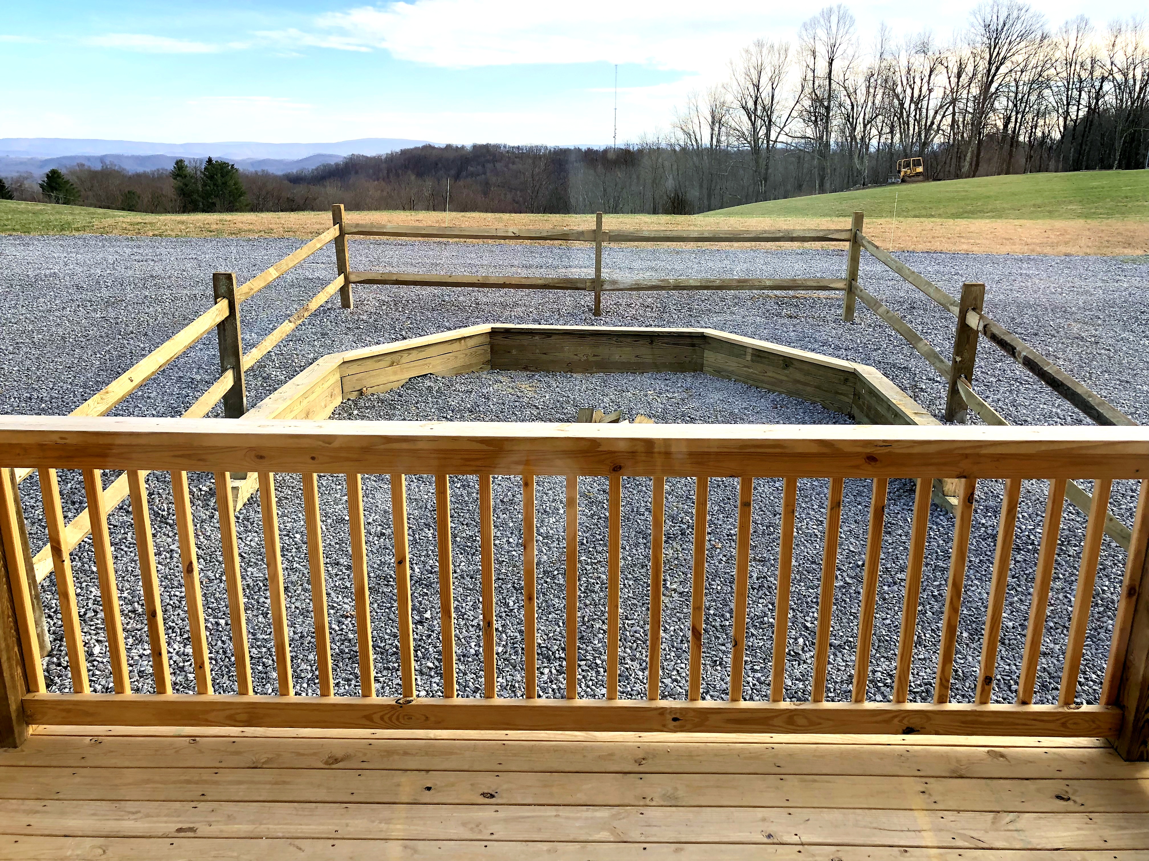 Lodging Ashland WV ATV Rentals