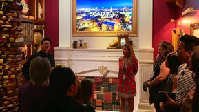 The Savannah College of Art and Design Presents A Portal to the Past and Present 