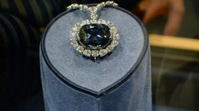 Hope Diamond