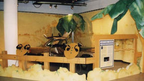 City of Wonders Traveling Exhibit