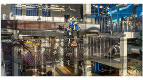 SkyCycle™ By Entech Innovative