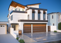 239 Carnation Front View