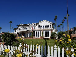 2724 Ocean Blvd. Backyard