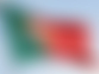 Somos um país de símbolos