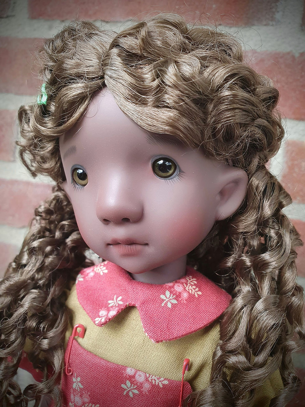 Thumbnail: Artdoll Dark Yin
