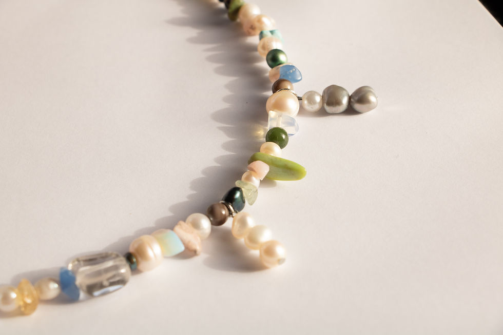 Thumbnail: Ocean Treasures