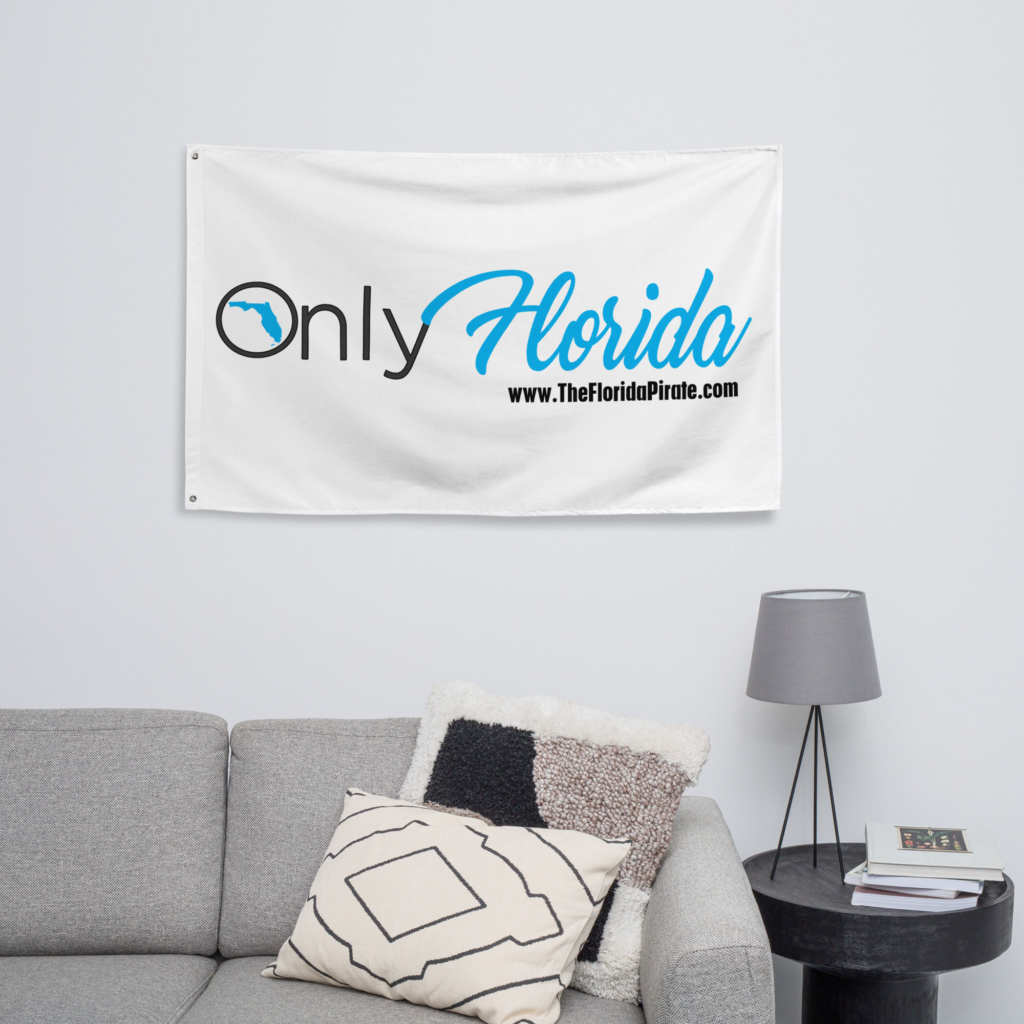 OnlyFlorida Flag