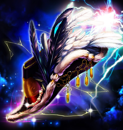 © SQUARE ENIX CO. LTD