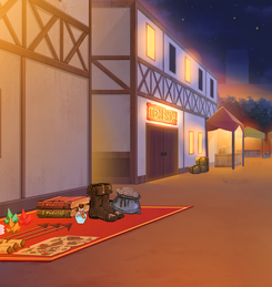 © 2017 KYLE MERCURY GAMES