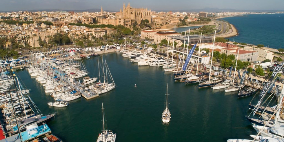 Palma International Boat Show