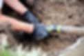 Man Holding Pipe