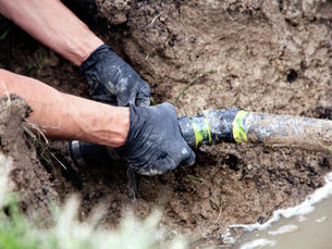Verndale City Council: Solving Sewer Mysteries: Nu Look's Dilemma Grips Verndale Council