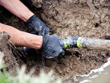 Septic Tank Pipe Inspection Repair Pump Pumping