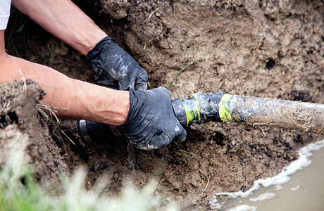 DRAIN CLEANING