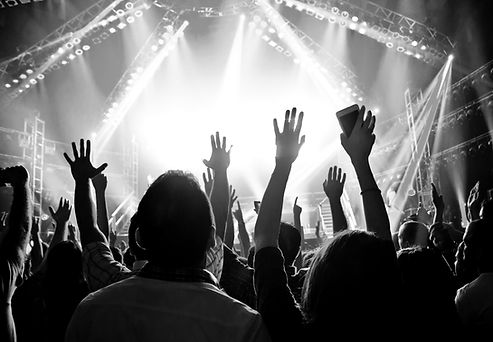 concert Sakifo la réunion saint pierre
