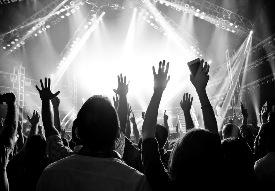 10 Legendary Hip-Hop Concert Moments