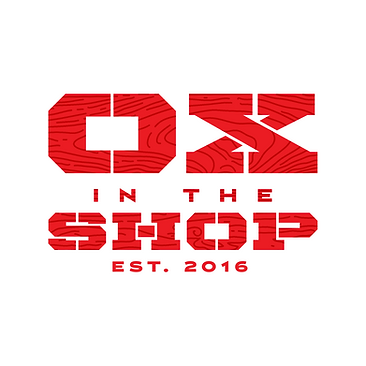 ox in the shop est 2016