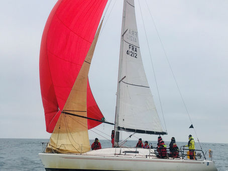 2021 11 21 Challenge d'automne : un beau final