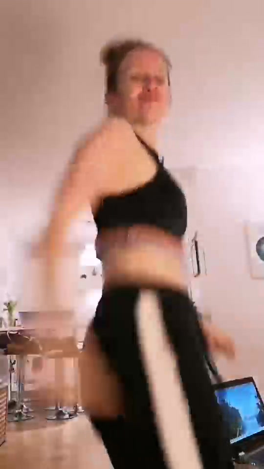 Dancing is healing content media