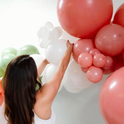 Local Balloon Artist