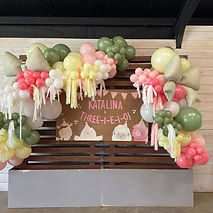 Birthday Party