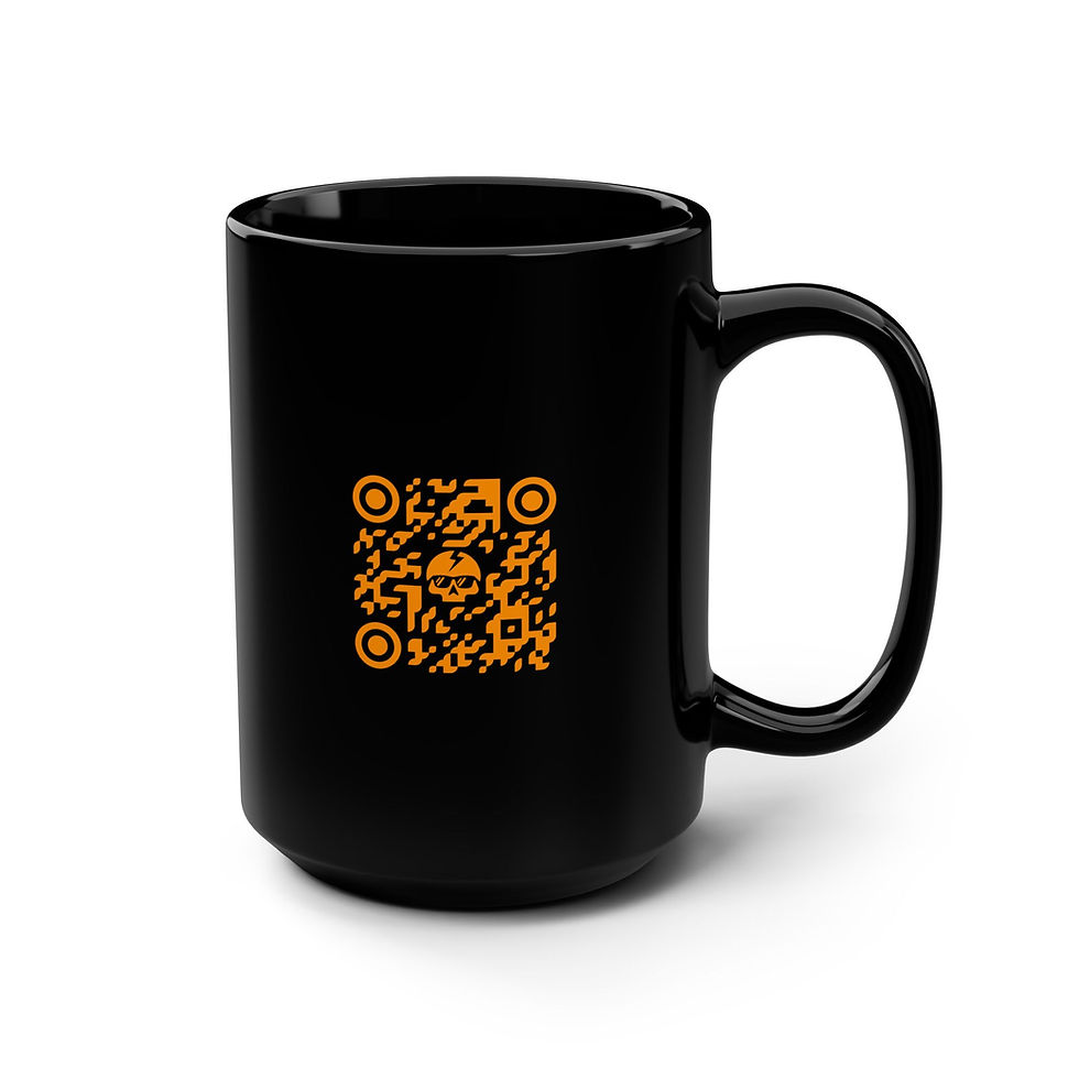 Thumbnail: Cornish Mermaid - Mermaid of Zennor Myth Coffee Mug