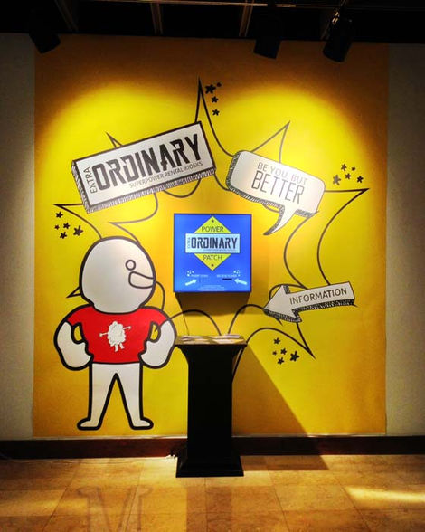 Gallery Space