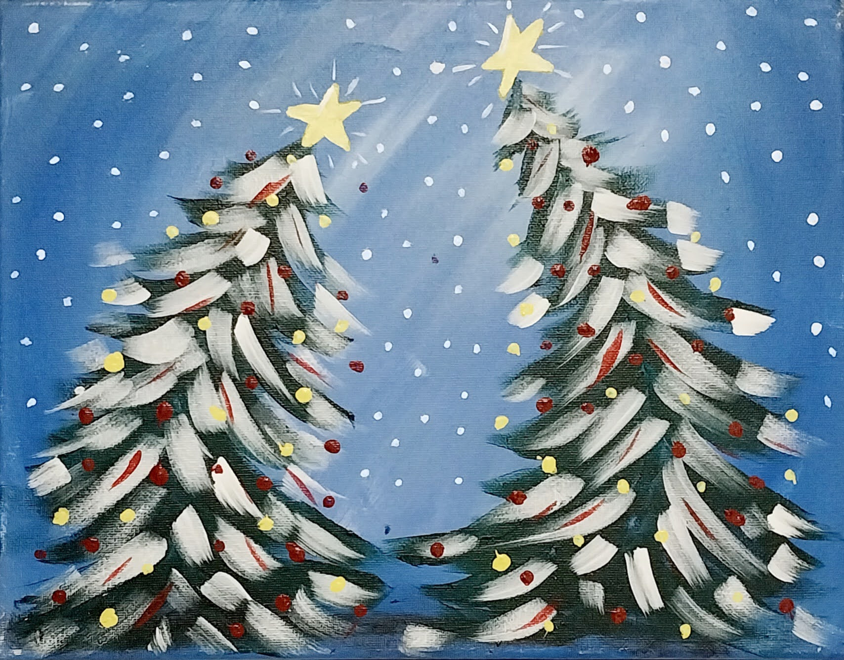 Christmas Time