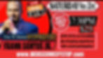 SPECIAL EVENT Frank Santos Jr. THE R-RATED HYPNOTIST LIVE at Nick’s 