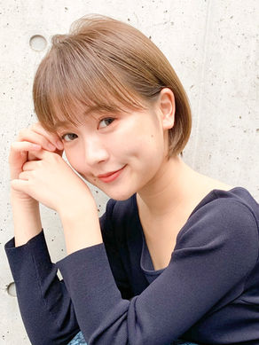 【原澤美友】春にオススメヘア◎ケア方法教えます♡
