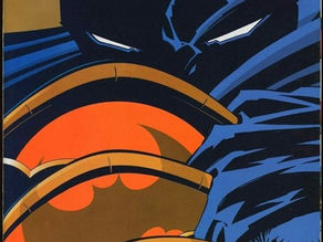 Why do we Fall Master Bruce?