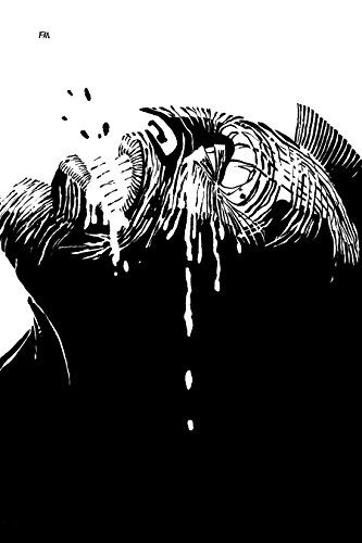 SIN CITY VOL.1 Hard Goodbye
