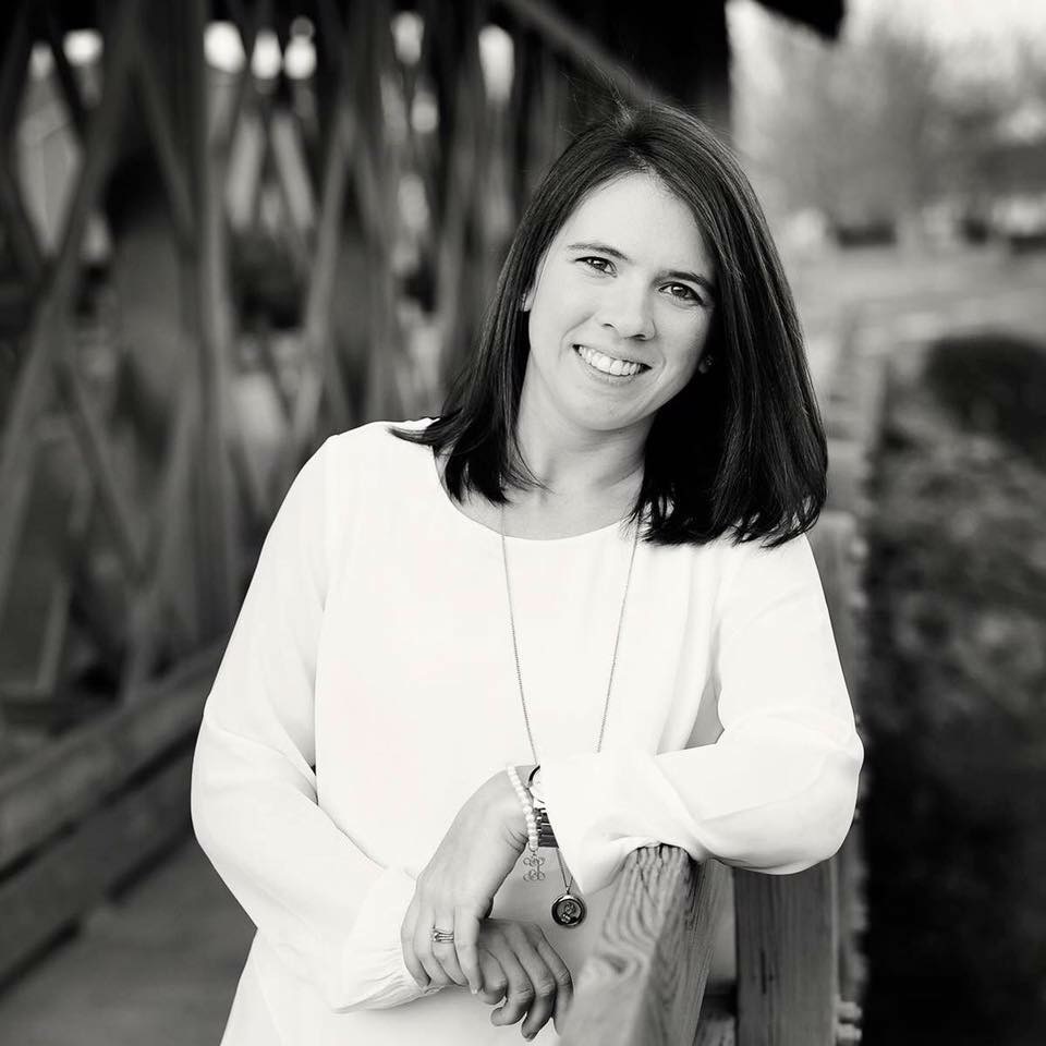 Writer: Sarah Chamley