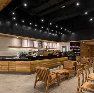 Proyecto Starbucks