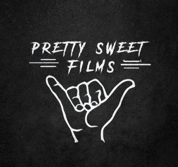 Pretty Sweet Films logo